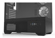 EAN 8800263650484 - Zalman CHRONIX BLACK Midi Tower Negro imagen 4