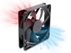EAN 4043619674534 - DeLOCK 67453 accesorio de bastidor Ventilador de refrigeración imagen 2