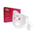 EAN 8712856067770 - Silk'n FLM100PE1001 aparato para el tratamiento de la piel Terapia de luz para la piel Blanco imagen 1