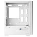 EAN 8435693114420 - Mars Gaming MCVECTORW carcasa de ordenador Mini Tower Blanco imagen 6