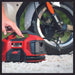 EAN 4006825661941 - Einhell PRESSITO 18/21 compresor de aire 21 l/min Batería imagen 2