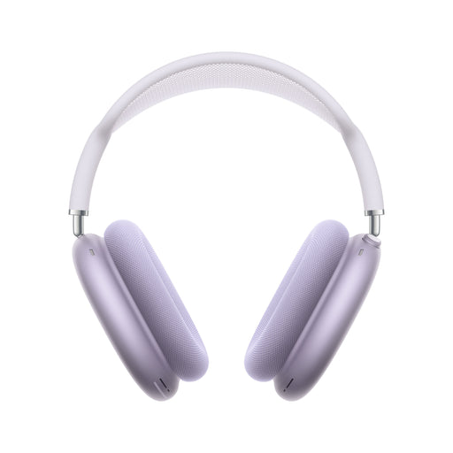 EAN 195949544453 - Apple AirPods Max Auriculares Inalámbrico Diadema Llamadas/Música USB Tipo C Bluetooth Púrpura imagen 1