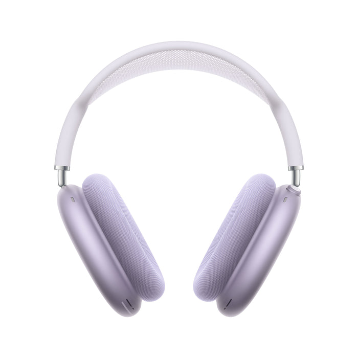 EAN 195949544453 - Apple AirPods Max Auriculares Inalámbrico Diadema Llamadas/Música USB Tipo C Bluetooth Púrpura imagen 1