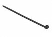 EAN 4043619197255 - DeLOCK 19725 presilla Nylon Negro 10 pieza(s) imagen 1