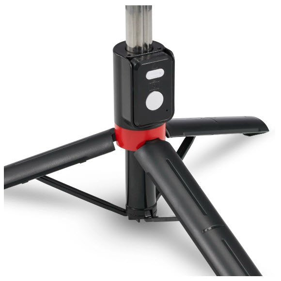 EAN 4007249046611 - Hama Fancy Stand 110 tripode Smartphone 3 pata(s) Negro imagen 6
