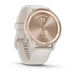 EAN 0753759309435 - Garmin vivomove Trend LCD 40 mm Híbrido 254 x 346 Pixeles Pantalla táctil Oro rosado GPS (satélite) imagen 2