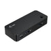 EAN 8595611707230 - i-tec CAKVMHUB2A2C hub de interfaz USB Tipo C 5000 Mbit/s Negro imagen 1