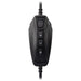 EAN 4711474271884 - Acer NHW310 Auriculares Alámbrico Diadema Juego USB tipo A Negro imagen 8