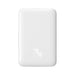 EAN 6932172636197 - Baseus MAGSAFE MINI AIR WIRELESS POWERBANK 10.000 MAH 20W-BEYAZ batería externa Polímero de litio 10000 m imagen 4