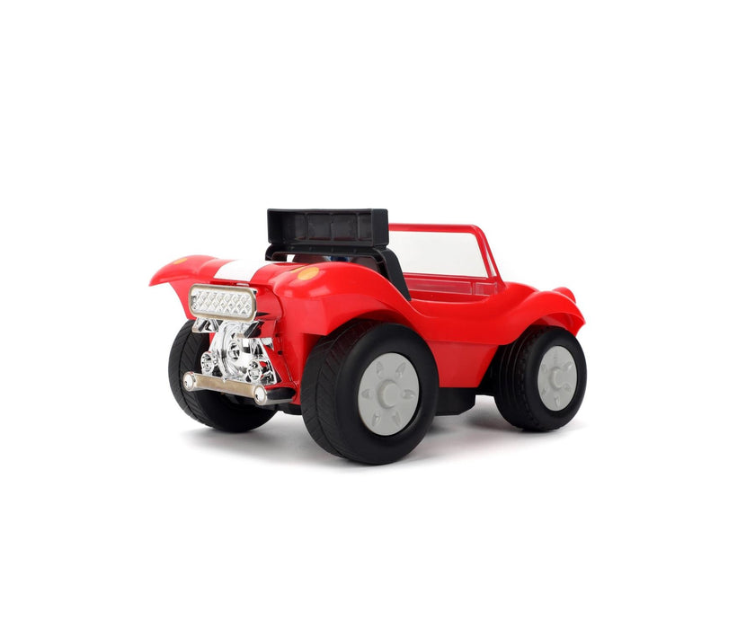 EAN 4006333094699 - Jada Toys RC Stitch Buggy 1:24 imagen 2