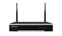 EAN 6941264051985 - Hikvision DS-7104NI-K1/W/M(C) Grabadore de vídeo en red (NVR) 1U Negro imagen 1