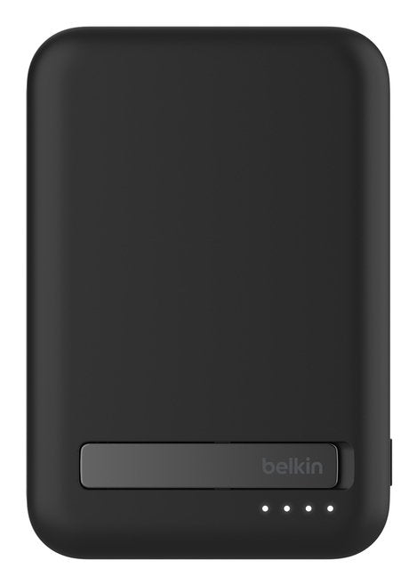 EAN 0745883872138 - Belkin BoostCharge Pro Cargador inalámbrico Negro imagen 5