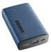 EAN 8018080484629 - Cellularline 8018080484629 Ión de litio Azul imagen 4
