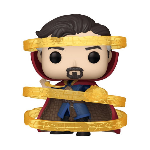 EAN 0889698676038 - FUNKO POP! 67603 figura de acción y colleccionable imagen 1