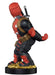 EAN 5060525893490 - Exquisite Gaming Cable Guys Deadpool Soporte pasivo Mando de videoconsola, Teléfono móvil/smartphone Negr imagen 3