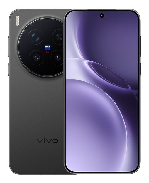 EAN 6932204511881 - VIVO 5670923 smartphones 17,2 cm (6.78") SIM doble Android 16.0 5G 16 GB 512 GB Negro imagen 1