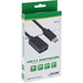 EAN 4043718249787 - InLine 35800 cable USB USB 3.2 Gen 2 (3.1 Gen 2) 0,15 m USB A USB C 10 Gbit/s Negro imagen 2