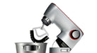 EAN 4242005036417 - Bosch MUM9BX5S65 robot de cocina 1500 W 5,5 L Acero inoxidable imagen 2