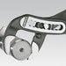 EAN 4003773044222 - Knipex 88 02 180 alicate Alicate machihembrado imagen 3
