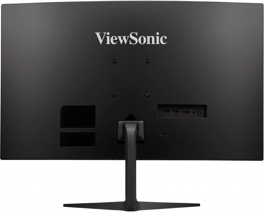 EAN 0766907013290 - Viewsonic VX Series VX2719-PC-MHD pantalla para PC 68,6 cm (27") 1920 x 1080 Pixeles Full HD LED Negro imagen 3