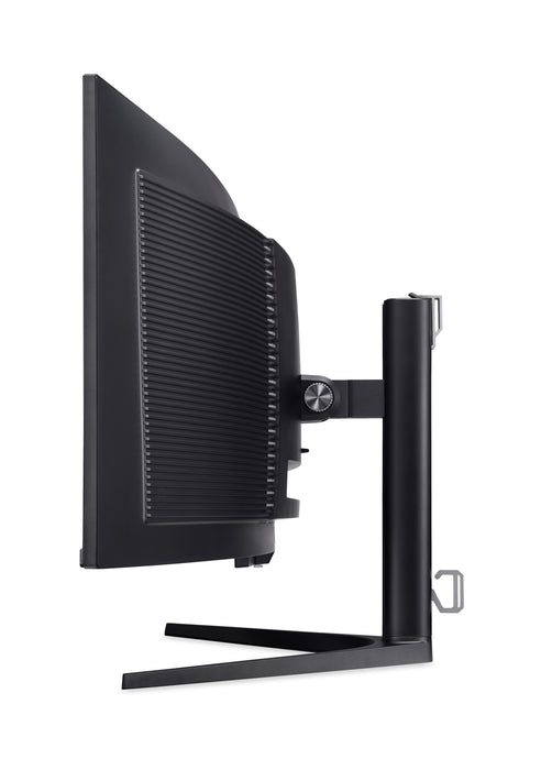 EAN 4711121822506 - Acer Predator X49 Xbmipphuzx pantalla para PC 124,5 cm (49") 5120 x 1440 Pixeles Dual QHD QD-OLED Negro imagen 7