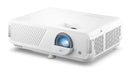 EAN 0766907038446 - Viewsonic LX720-4KB videoproyector Proyector de alcance estándar 3500 lúmenes ANSI UHD 4K (3840x2160) 3D  imagen 1