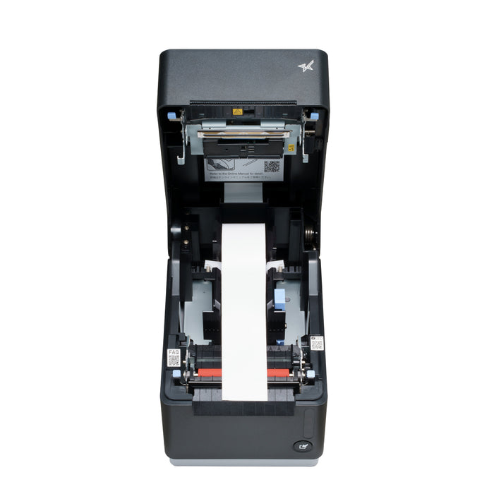 EAN 4951319264606 - Star Micronics MCL32CI BK E+U PRINTER impresora de etiquetas Térmica directa 180 mm/s Inalámbrico y alámb imagen 2