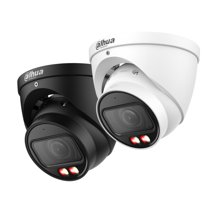 EAN 6939554924460 - Dahua Technology WizSense IPC-HDW2449T-ZS-IL Almohadilla Cámara de seguridad IP Interior y exterior 2688  imagen 3