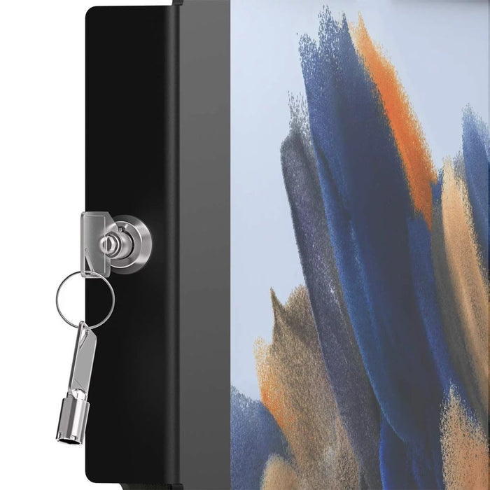 EAN 819472028760 - Compulocks 111B105GA8SB soporte de seguridad para tabletas Negro 26,7 cm (10.5") imagen 6