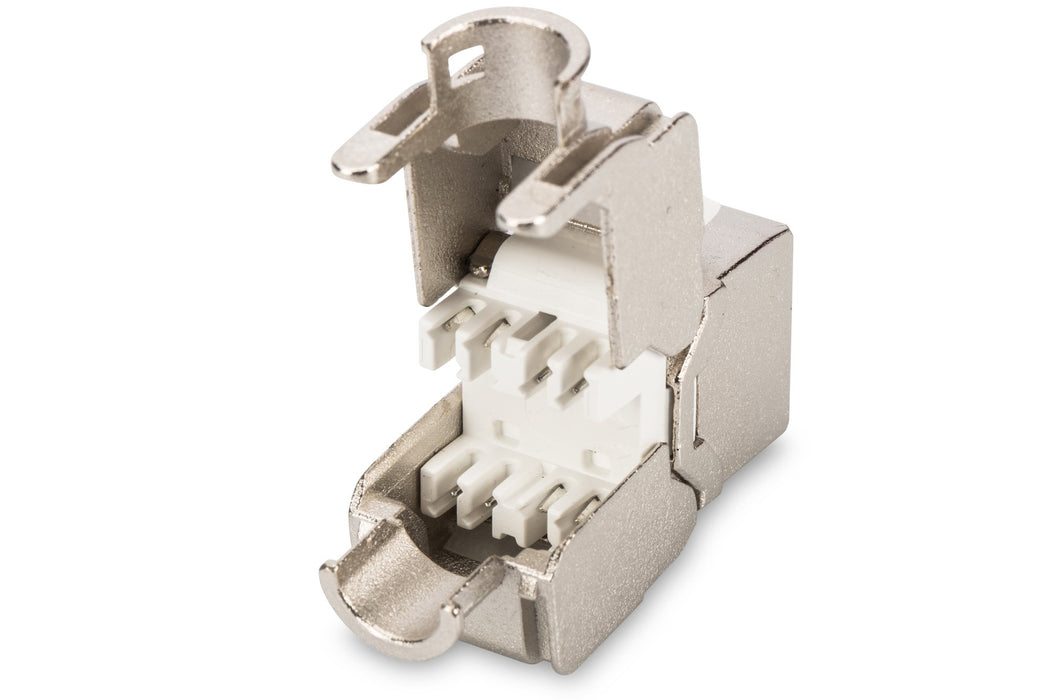 EAN 4016032366300 - Digitus DN-93512 módulo de conector de red imagen 4