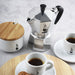 EAN 8006363011662 - Bialetti Moka Express Cafetera italiana 0,775 L Aluminio, Negro imagen 3