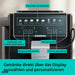 EAN 4242003973929 - Siemens EQ500 iAroma Totalmente automática Máquina espresso 1,8 L imagen 4