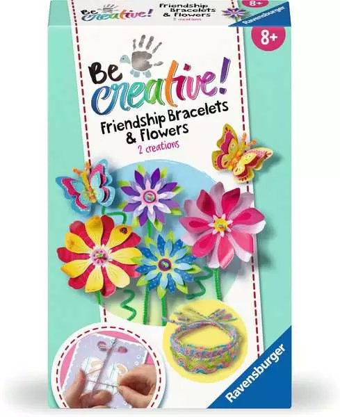 EAN 4005556239634 - Ravensburger 23963 juguete de arte y manualidades imagen 1