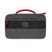 EAN 708056066215 - PDP Commuter: Elite Edition Funda Nintendo Negro, Gris imagen 1