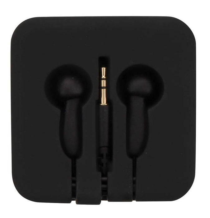 EAN 3303170077078 - T'nB ESPOCKETBK auricular y casco Auriculares Alámbrico Dentro de oído Negro imagen 1