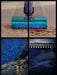 EAN 5025155126059 - Dyson Clean + Wash Hygiene Escoba eléctrica Batería Seca y húmeda Sin bolsa Azul, Cobre imagen 4