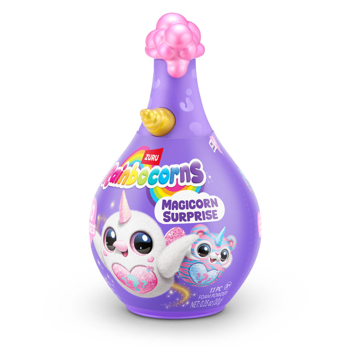 EAN 4894680058934 - Rainbocorns Magicorn Surprise Small imagen 8