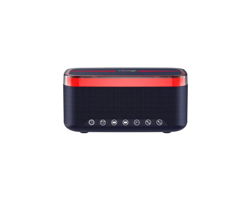 EAN 4895232710973 - Red Bull Racing RB-SK300 altavoz portátil o de fiesta Azul 12 W imagen 3
