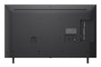 EAN 8806096362242 - LG NanoCell 43NANO80A3B Televisor 109,2 cm (43") 4K Ultra HD Smart TV Wifi Negro imagen 4