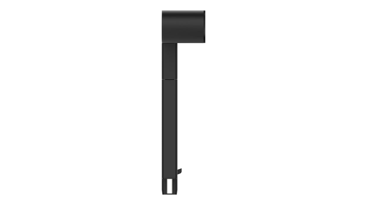 EAN 0195892079842 - Lenovo ThinkVision MS30 (S) Negro 2.0 canales 4 W imagen 11