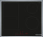 EAN 4242005394302 - Bosch Serie 6 PVS64RHB1E hobs Negro Integrado 60 cm Con placa de inducción 4 zona(s) imagen 1