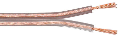 EAN 4040849677274 - Goobay 67727 cable de audio 25 m Transparente imagen 1