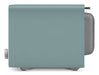 EAN 8017709356613 - Smeg MOC02EGMEU microondas Verde Microondas combinado Encimera 27 L 1450 W imagen 8