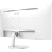 EAN 4711377395519 - MSI Pro MP341CQW E12 pantalla para PC 86,4 cm (34") 3440 x 1440 Pixeles UltraWide Quad HD Blanco imagen 11