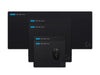 EAN 5099206104334 - Logitech G 943-000785 alfombrilla para ratón Alfombrilla de ratón para juegos Negro imagen 1