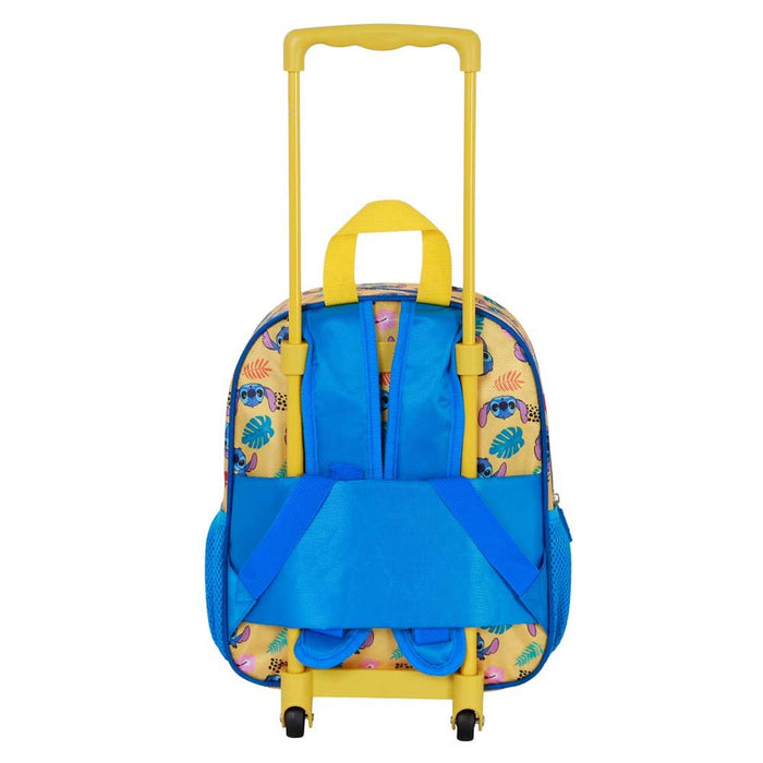 EAN 8445118085365 - Karactermania Lilo and Stitch Ocean mochila Mochila escolar Multicolor imagen 4