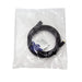 EAN 4052792047196 - LogiLink CU0124 cable USB USB 2.0 3 m Micro-USB B 0,48 Gbit/s Negro imagen 2