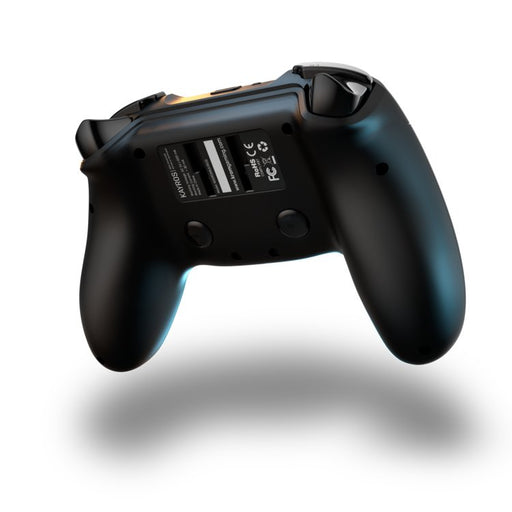 EAN 8436587973604 - Krom Kayros Negro Bluetooth Gamepad Analógico/Digital Android, Nintendo Switch, PC, iOS imagen 2
