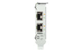 EAN 4711103084236 - QNAP QXG-25G2SF-E810 adaptador y tarjeta de red Interno Fibra 25000 Mbit/s imagen 8