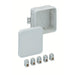 EAN 4013902399307 - Spelsberg Sd 7-2,5² caja de conexión eléctrica Polipropileno (PP) imagen 1